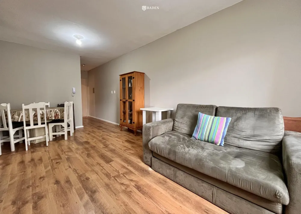 Apartamento, 2 quartos, 72 m² - Foto 1