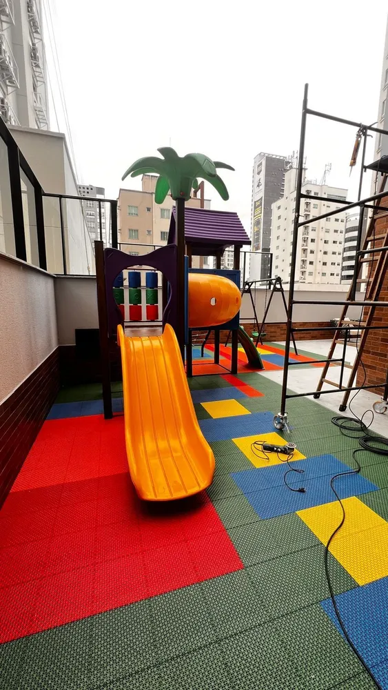 Apartamento, 3 quartos, 104 m² - Foto 2