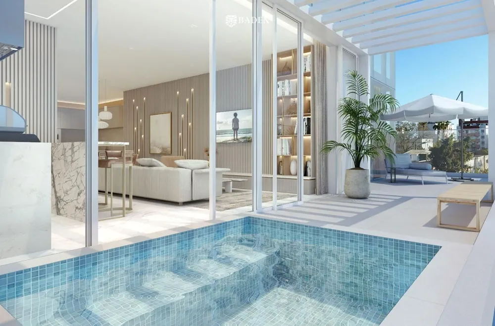 Apartamento, 4 quartos, 184 m² - Foto 19