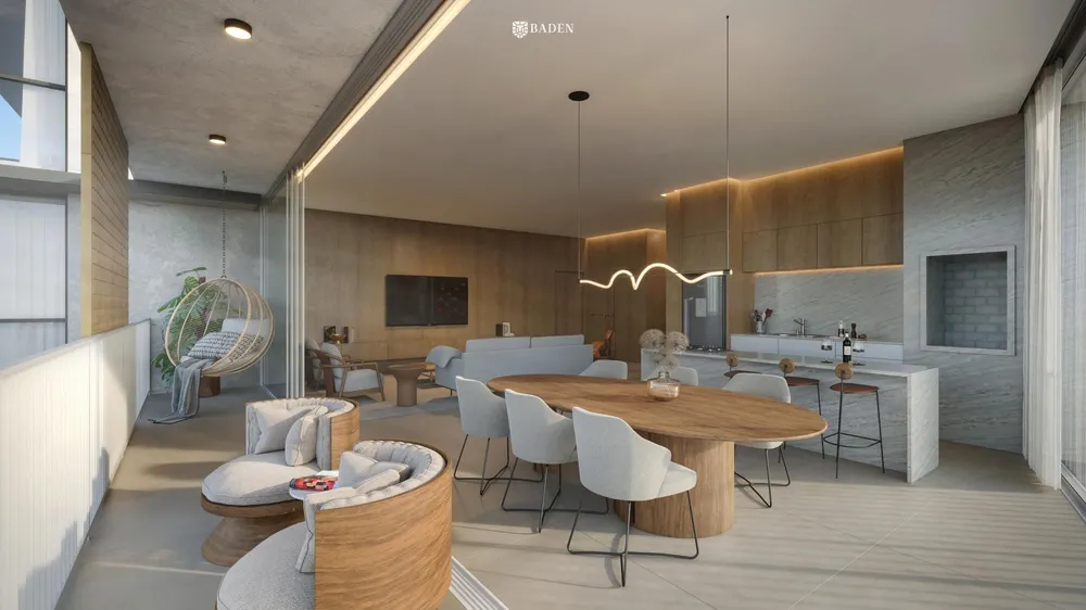 Apartamento, 3 quartos, 166 m² - Foto 8