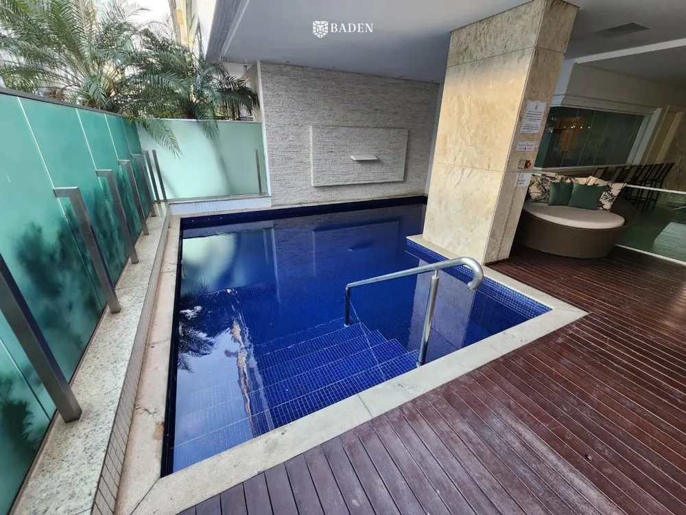 Apartamento, 3 quartos, 166 m² - Foto 12