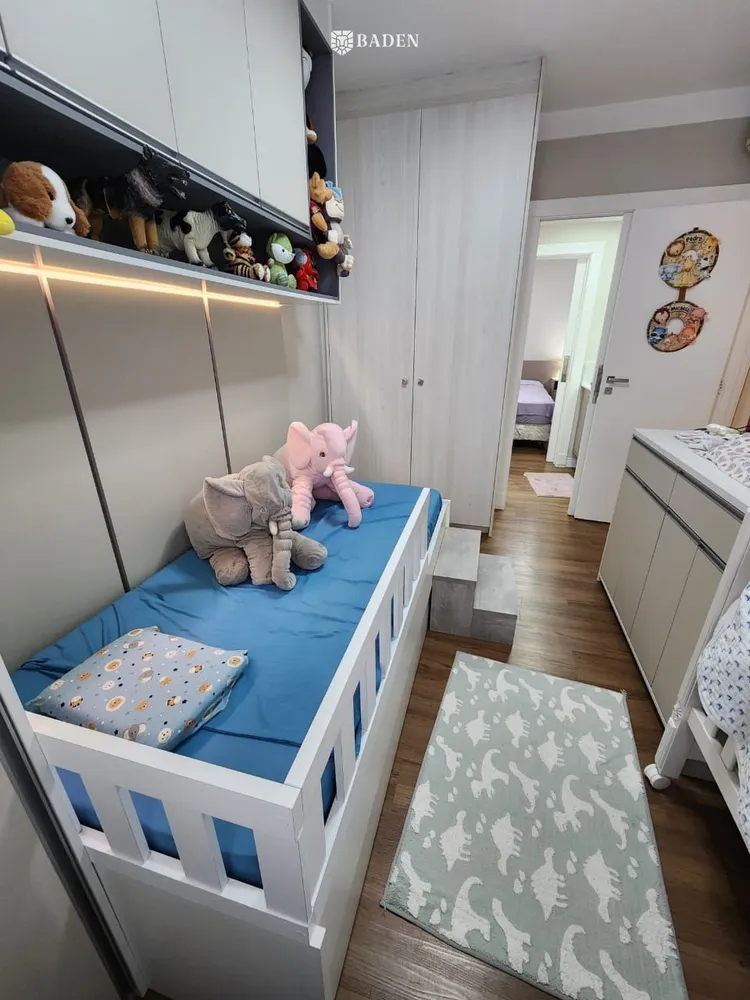 Apartamento, 3 quartos, 166 m² - Foto 3