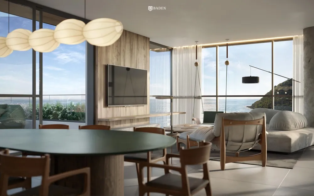 Apartamento, 3 quartos, 172 m² - Foto 4