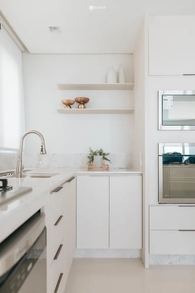 Apartamento, 4 quartos, 237 m² - Foto 2