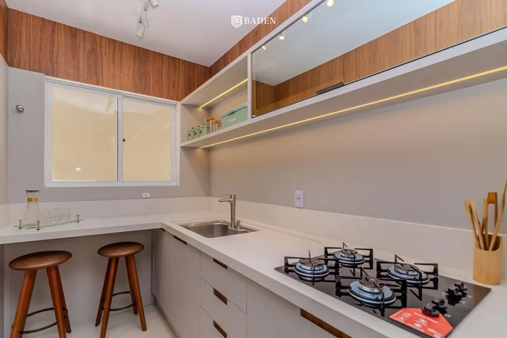 Apartamento, 3 quartos, 94 m² - Foto 1