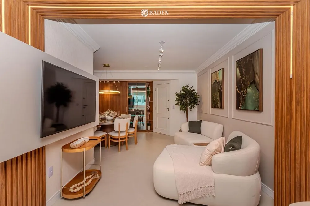 Apartamento, 3 quartos, 94 m² - Foto 4