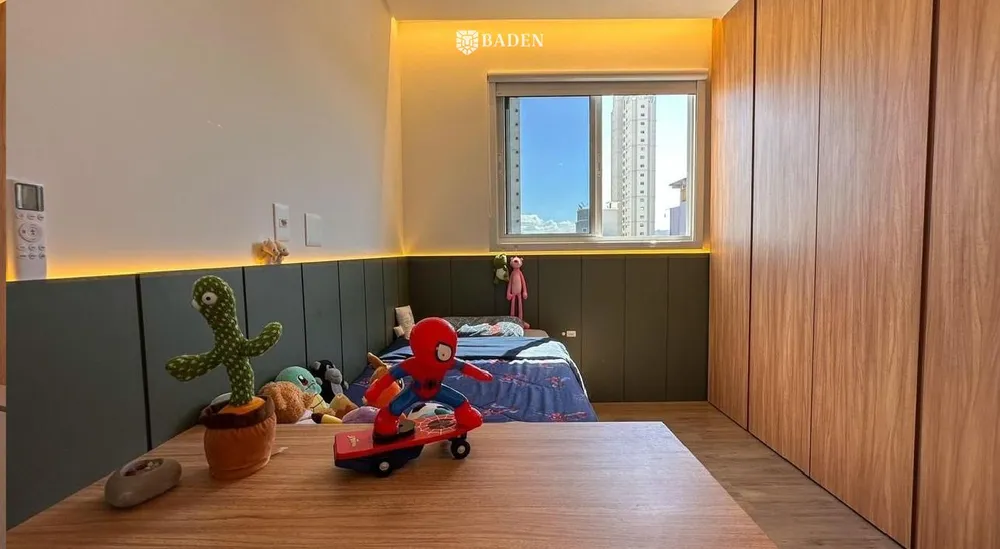 Cobertura, 4 quartos, 368 m² - Foto 6