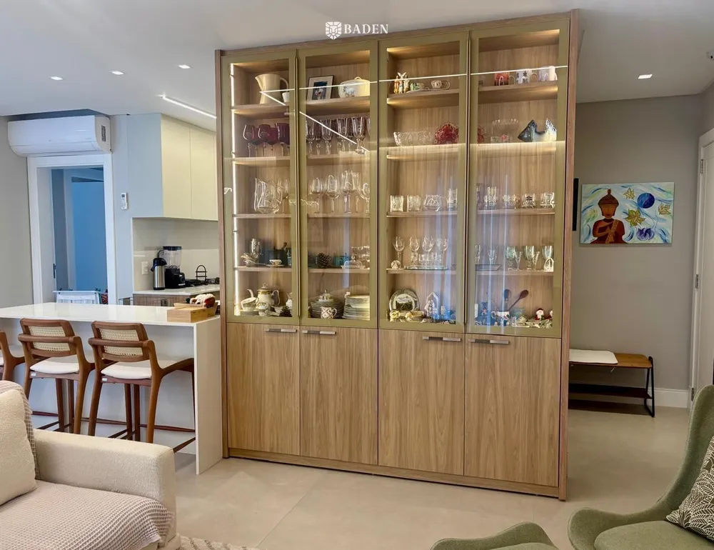 Apartamento, 3 quartos, 125 m² - Foto 10
