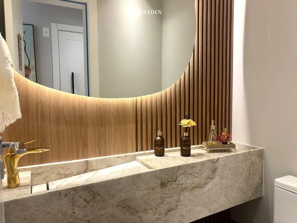 Apartamento, 3 quartos, 125 m² - Foto 1