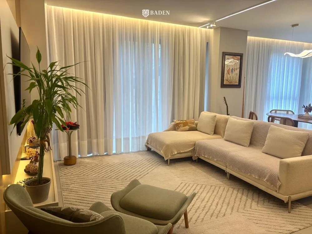 Apartamento, 3 quartos, 125 m² - Foto 7