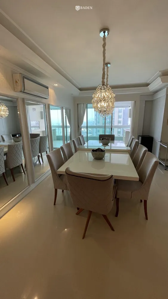 Apartamento, 4 quartos, 217 m² - Foto 4