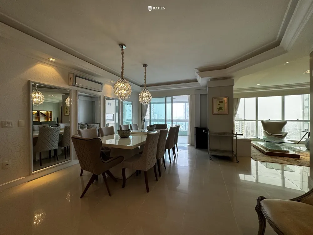 Apartamento, 4 quartos, 217 m² - Foto 7