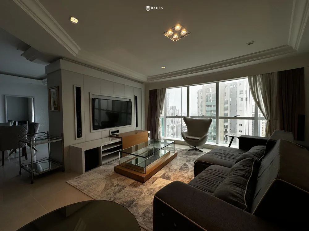 Apartamento, 4 quartos, 217 m² - Foto 3