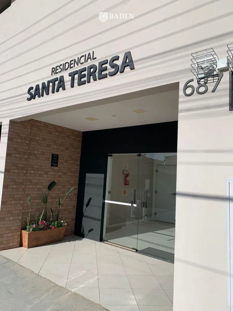 Apartamento, 2 quartos, 120 m² - Foto 5