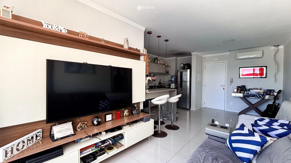 Apartamento, 2 quartos, 67 m² - Foto 2