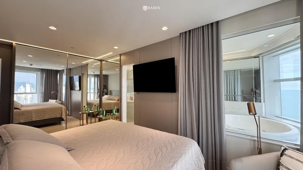 Apartamento, 3 quartos, 164 m² - Foto 8