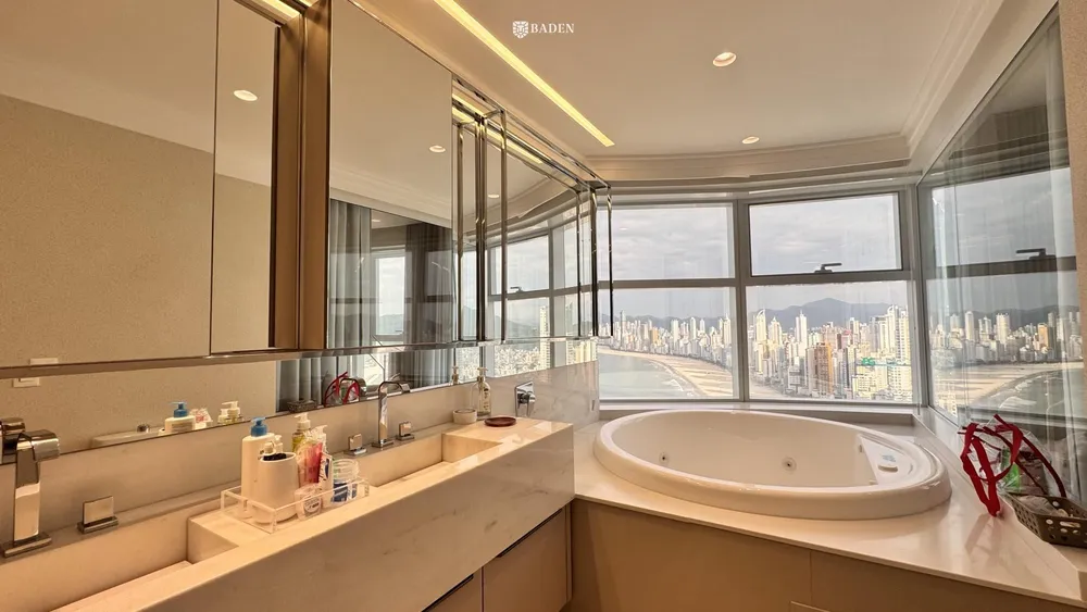 Apartamento, 3 quartos, 164 m² - Foto 11