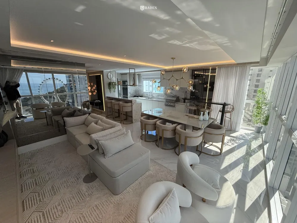 Apartamento, 3 quartos, 121 m² - Foto 10