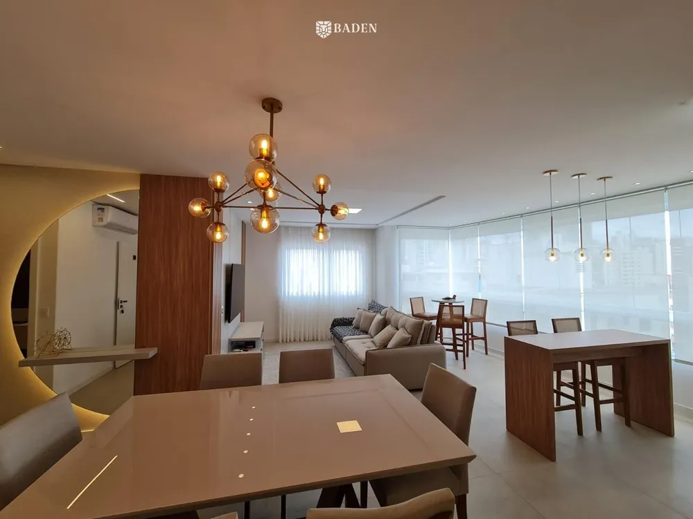 Apartamento, 3 quartos, 121 m² - Foto 3