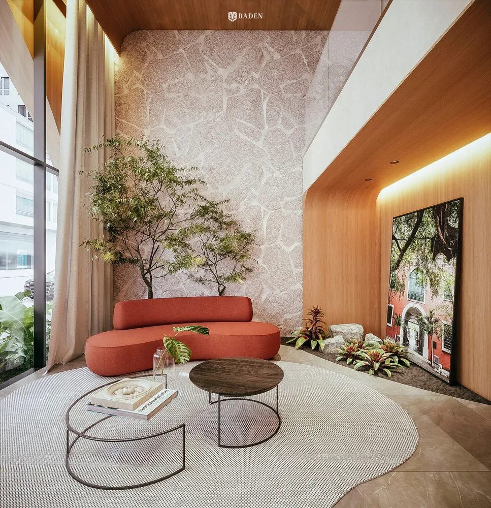 Apartamento, 3 quartos, 118 m² - Foto 10