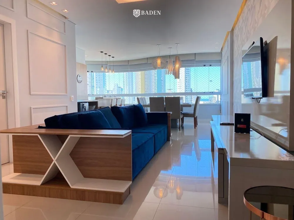 Apartamento, 3 quartos, 130 m² - Foto 4