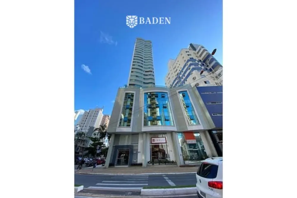 Apartamento, 3 quartos, 130 m² - Foto 6