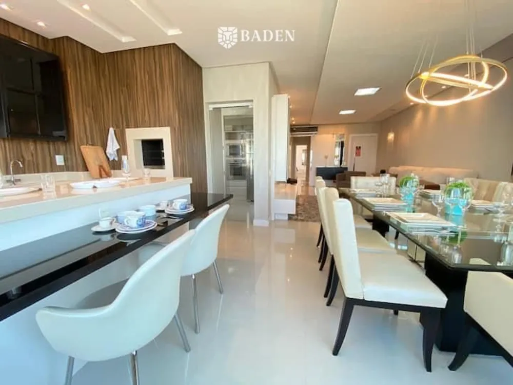 Apartamento, 3 quartos, 130 m² - Foto 9