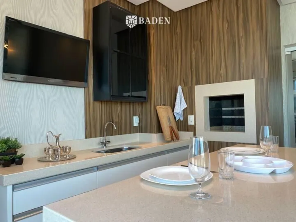 Apartamento, 3 quartos, 130 m² - Foto 6