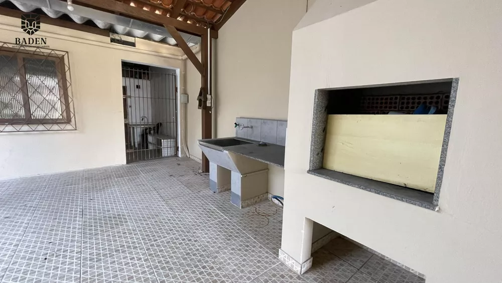 Casa, 3 quartos, 136 m² - Foto 5