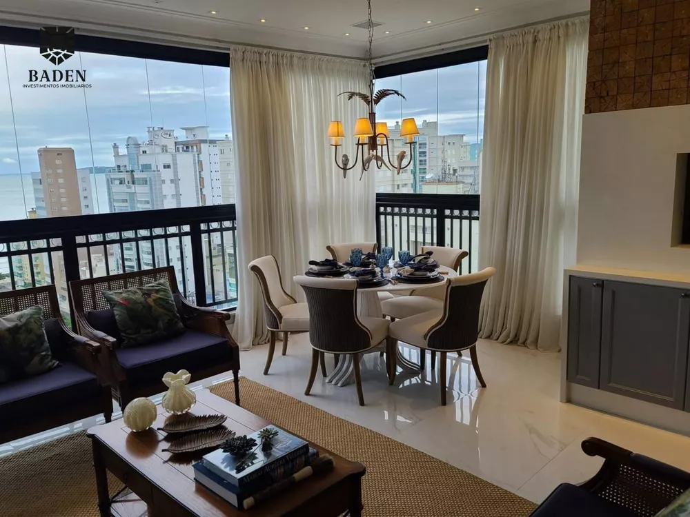 Apartamento, 4 quartos, 250 m² - Foto 2