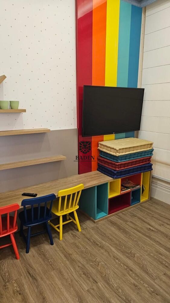 Apartamento, 4 quartos, 250 m² - Foto 43