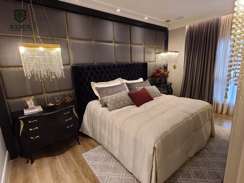 Apartamento, 4 quartos, 250 m² - Foto 8