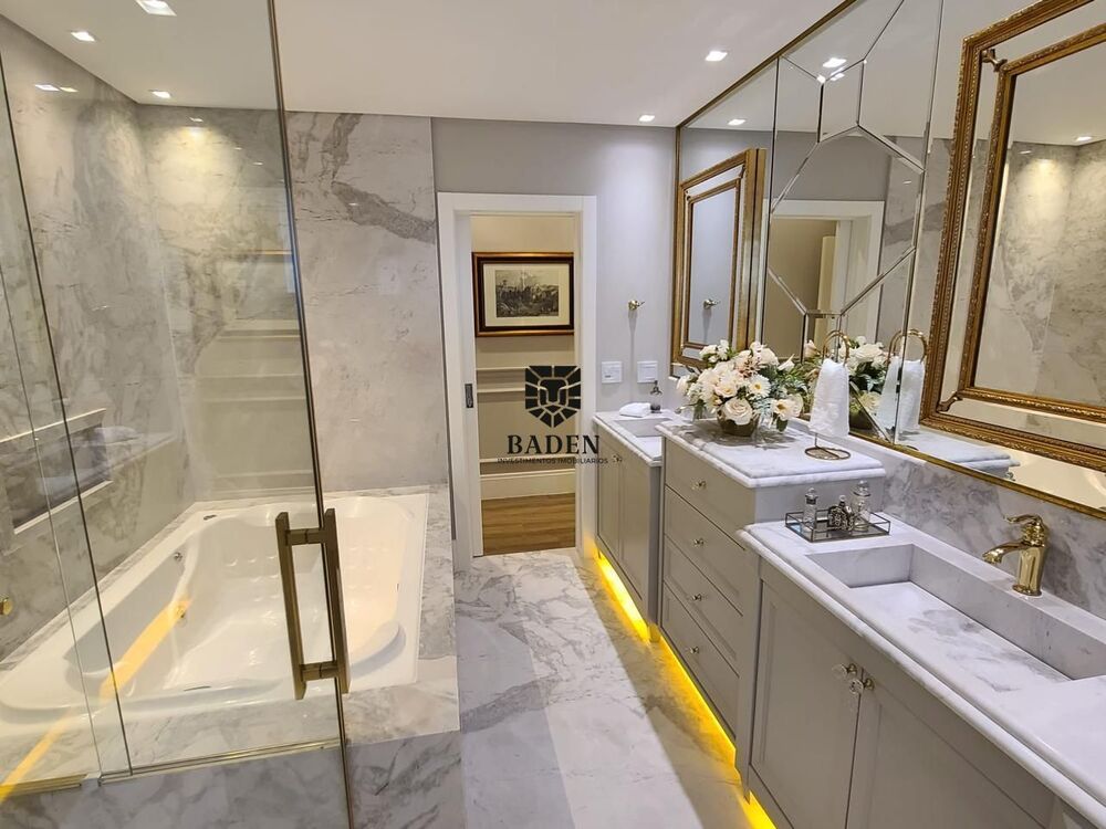 Apartamento, 4 quartos, 250 m² - Foto 37