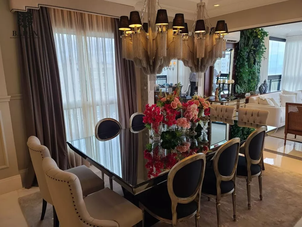 Apartamento, 4 quartos, 250 m² - Foto 4