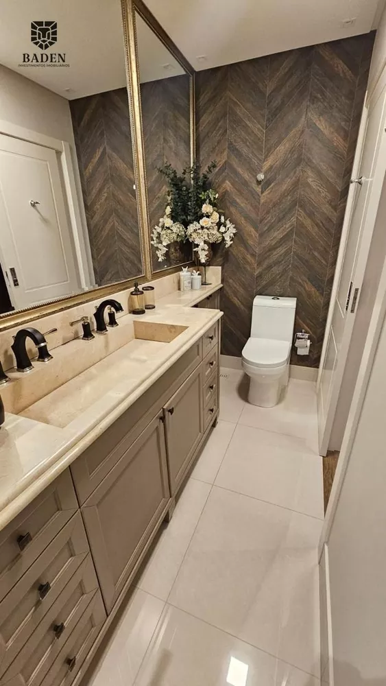 Apartamento, 4 quartos, 250 m² - Foto 15