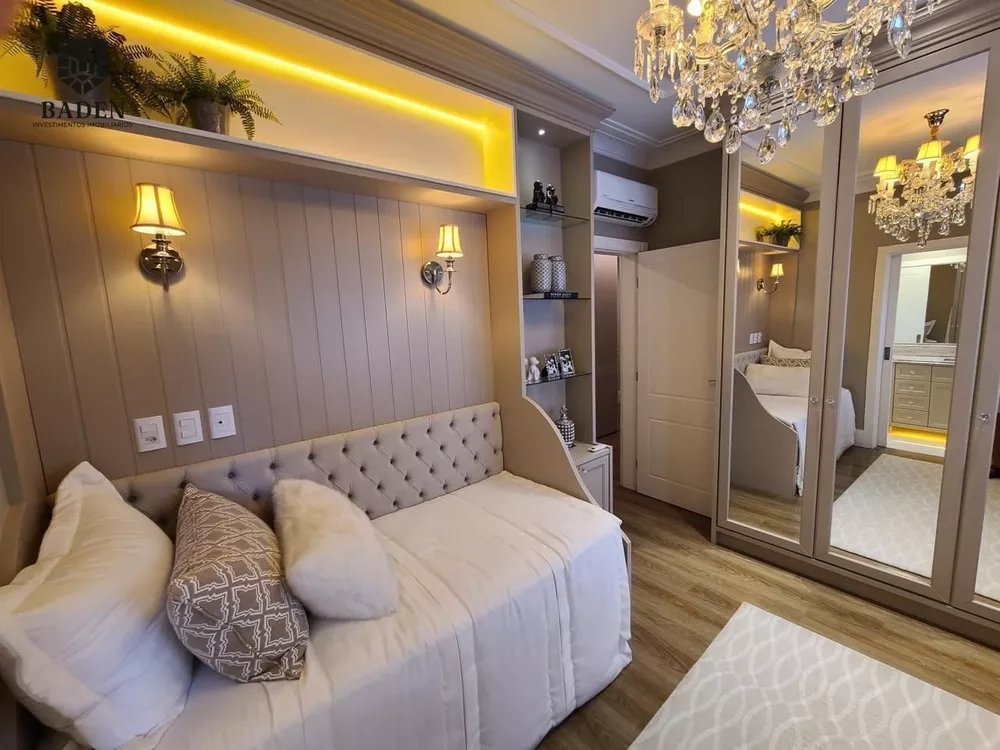 Apartamento, 4 quartos, 250 m² - Foto 11