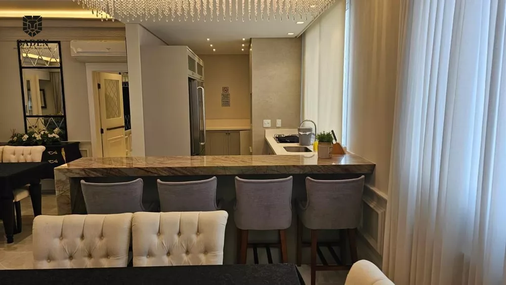 Apartamento, 4 quartos, 250 m² - Foto 31