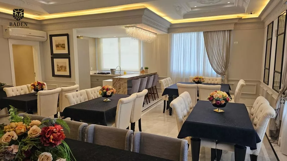 Apartamento, 4 quartos, 250 m² - Foto 34