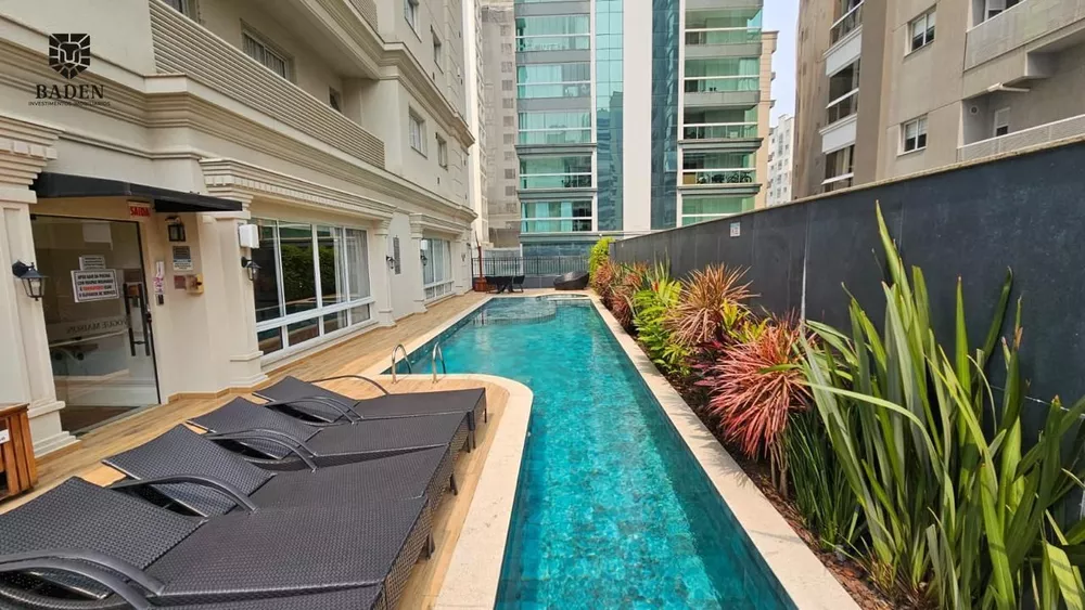 Apartamento, 4 quartos, 250 m² - Foto 28