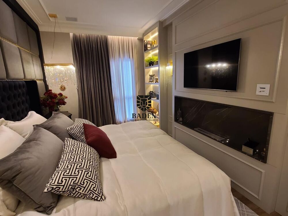 Apartamento, 4 quartos, 250 m² - Foto 41