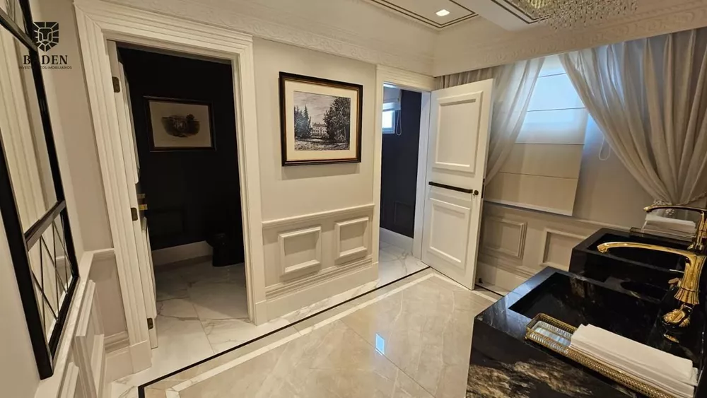 Apartamento, 4 quartos, 250 m² - Foto 36