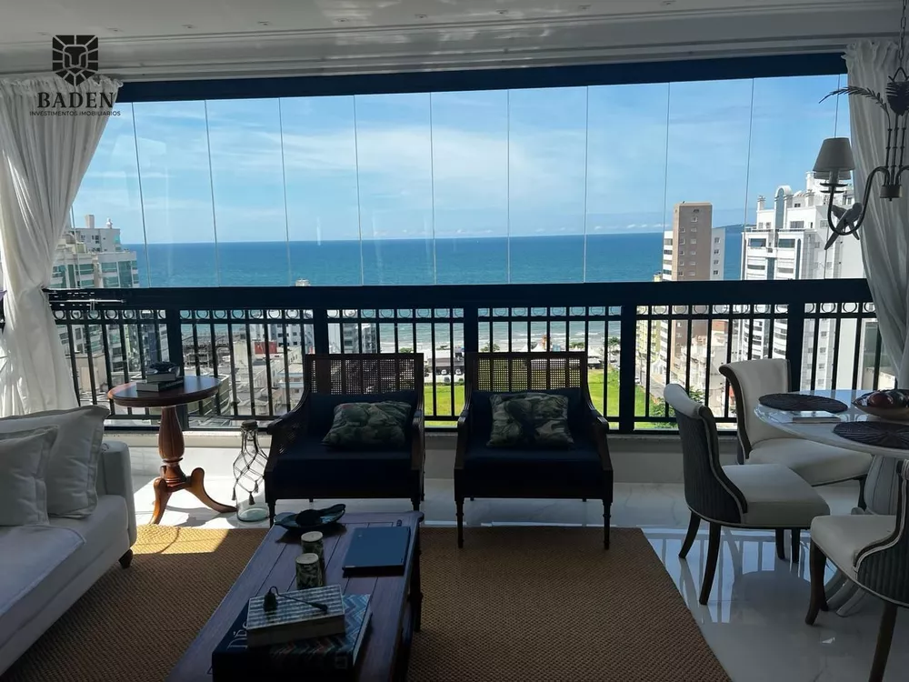 Apartamento, 4 quartos, 250 m² - Foto 1