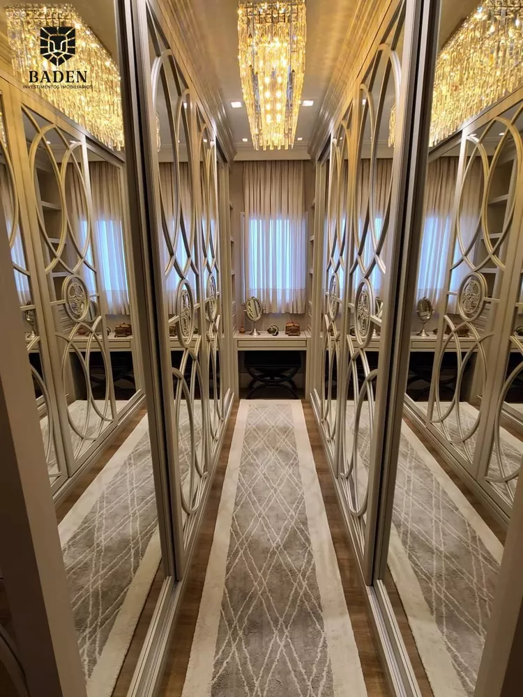 Apartamento, 4 quartos, 250 m² - Foto 9