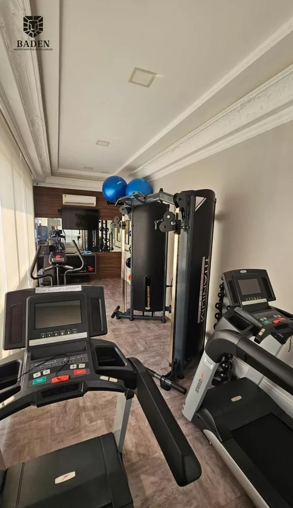 Apartamento, 4 quartos, 250 m² - Foto 30