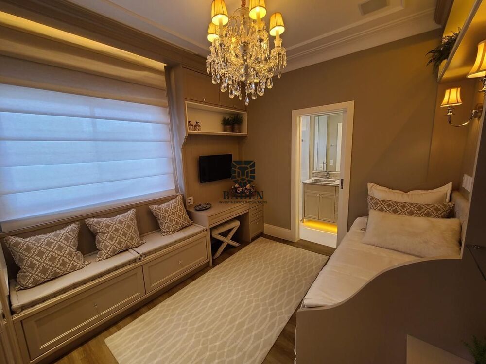 Apartamento, 4 quartos, 250 m² - Foto 39