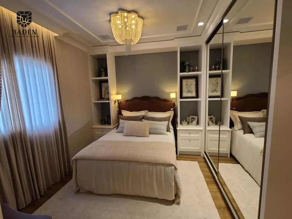 Apartamento, 4 quartos, 250 m² - Foto 14