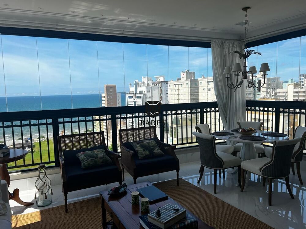 Apartamento, 4 quartos, 250 m² - Foto 40