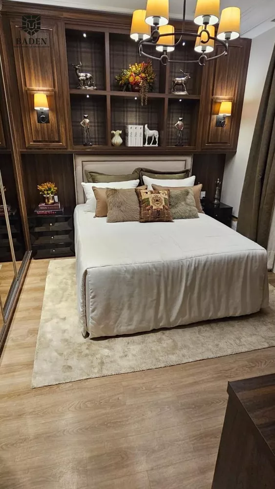 Apartamento, 4 quartos, 250 m² - Foto 16