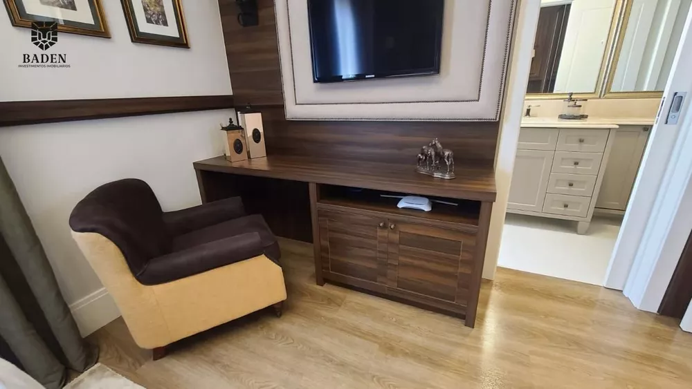 Apartamento, 4 quartos, 250 m² - Foto 17