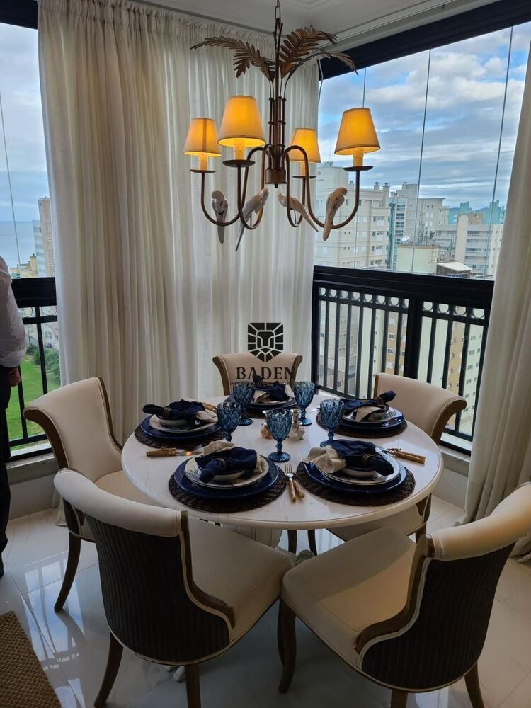 Apartamento, 4 quartos, 250 m² - Foto 38